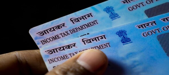 Tax dept says PAN to become inoperative if not linked with Aadhaar by March 2023 — Check process here