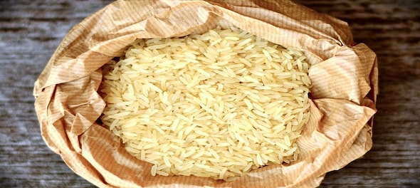 India's export of non-basmati rice registers 27% growth in 2021-22