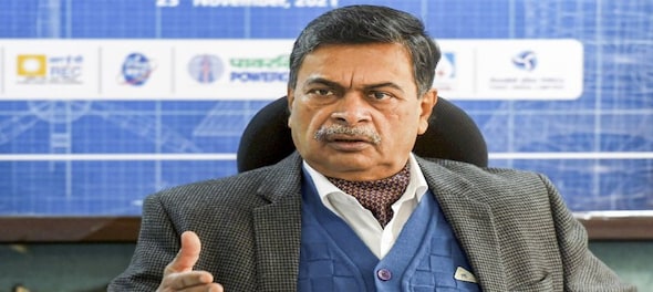 India's power situation would've been worse than Sri Lanka had we not imported coal, says RK Singh