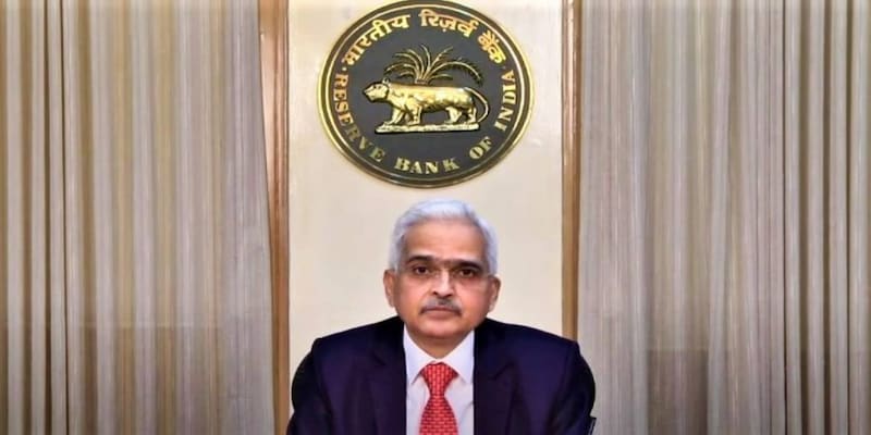 Shaktikanta Das announces 50 bps hike in repo rate, says focus on withdrawal of accommodation