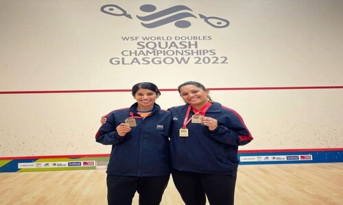 Indian squash needs more funding, say newly crowned world champions