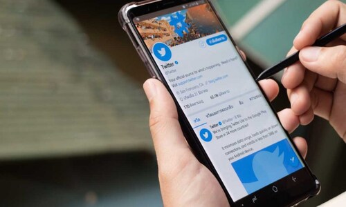 Twitter revenue climbs to $1.2 bn, daily users grow 16%