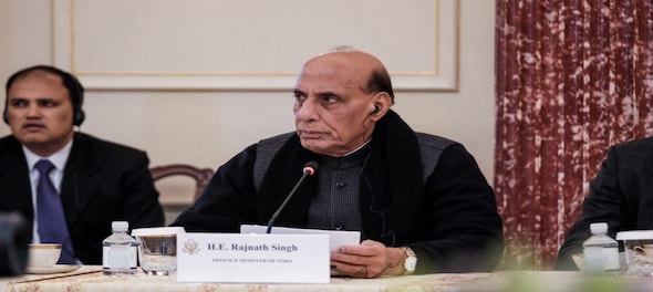 1971 war was triumph of humanity over inhumanity: Defence Minister Rajnath Singh