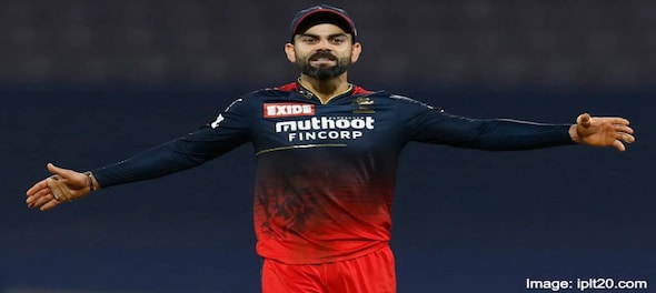 Virat Kohli might break this record in the first IPL match against CSK
