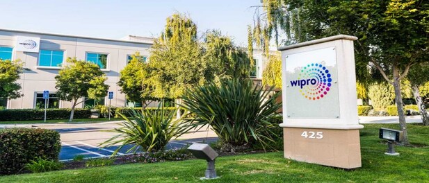 Wipro shares fall 3% owing to margin woes led by attrition and rising travel costs