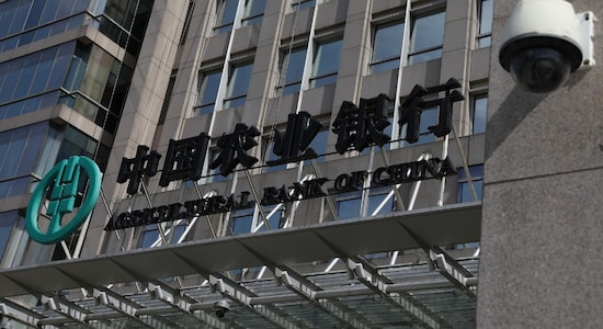 No. 8 | Agriculture Bank of China | Country: China | Sales: $181.42 billion | Profit: $37.38 billion | Assets: $4,561.05 billion | Market Value: $133.38 billion (Image: Reuters) No. 8 | Agriculture Bank of China | Country: China | Sales: $181.42 billion | Profit: $37.38 billion | Assets: $4,561.05 billion | Market Value: $133.38 billion (Image: Reuters)