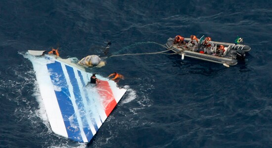 Air France, Air France crash, historic events that occurred on June 1 Air France, Air France crash, historic events that occurred on June 1