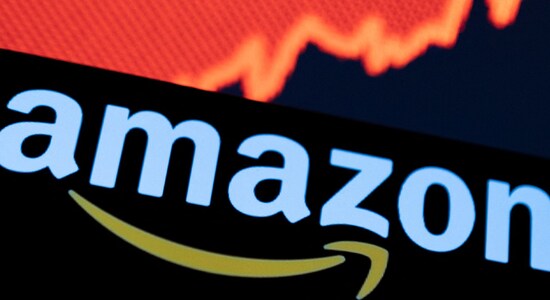 No. 6 | Amazon | Country: USA | Sales: $469.82 billion | Profit: $33.36 billion | Assets: $420.55 billion | Market Value: $1,468.4 billion (Image: Reuters)