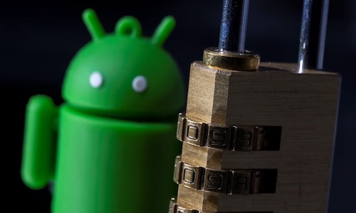Install the latest Android security patch or your device could be at risk
