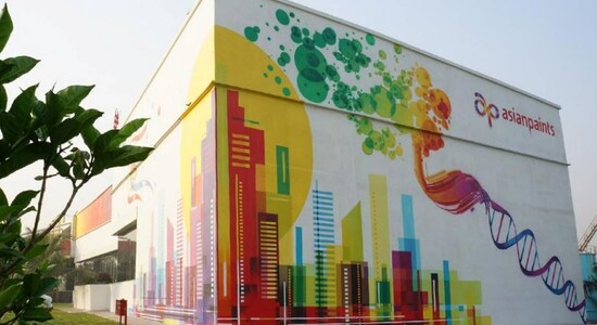 Asian Paints, Asian Paints shares, stocks to watch Asian Paints, Asian Paints shares, stocks to watch