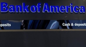 Bank of America Q1 results: Profits fall 18% on higher expenses, charge-offs