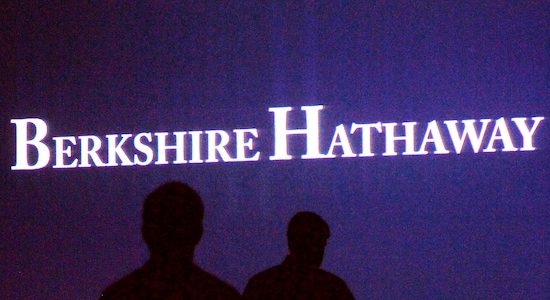 No. 1 | Berkshire Hathaway | Country: USA | Sales: $276.09 billion | Profit: $89.08 billion | Assets: $958.78 billion | Market Value: $741.48 billion (Image: Reuters)