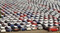 China auto sales down 7.1% in first half of 2022