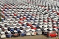 Auto sales August 2022: Eicher Motors sold over 53% more than last year, check details of TVS Motors, M&M, Bajaj Auto, Ashok Leyland and Maruti Suzuki