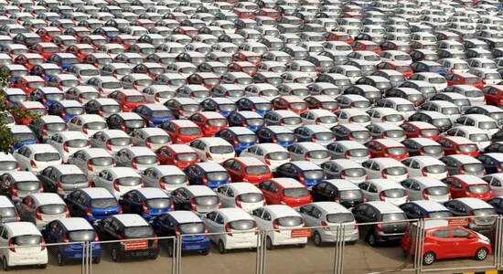 First-time car buyers delay purchases even as premium segment coasts along: CRISIL