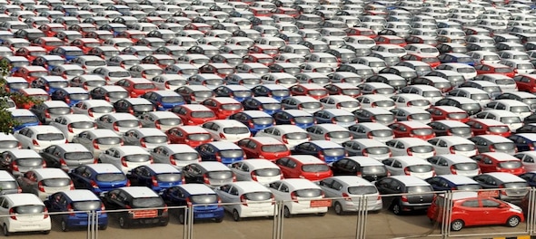 Navratri auto sales up 57% from last year, says Fada as it releases numbers for the first time
