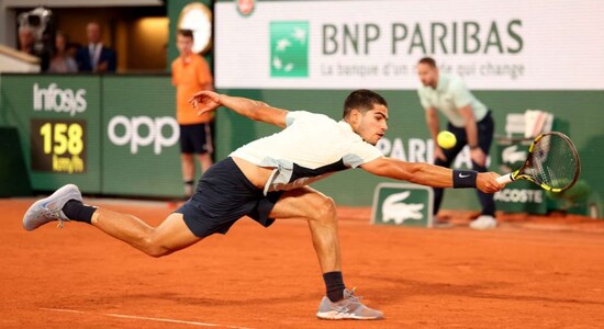 2022 French Open: Top 6 favourites and their recent forms