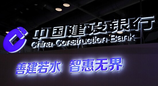 No. 5 | China Construction Bank | Country: China | Sales: $202.07 billion | Profit: $46.89 billion | Assets: $4,746.95 billion | Market Value: $181.32 billion (Image: Reuters) No. 5 | China Construction Bank | Country: China | Sales: $202.07 billion | Profit: $46.89 billion | Assets: $4,746.95 billion | Market Value: $181.32 billion (Image: Reuters)