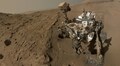 NASA's Curiosity rover finds a mysterious doorway on Mars, spark speculations
