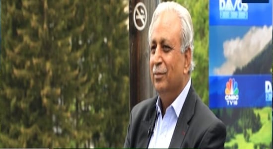 Tech Mahindra CEO CP Gurnani's pay rises 189% to Rs 63.4 crore in FY22