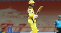 IPL 2022: Conway credits Dhoni for big score against DC, says skipper told him to come down and hit straight against spinners
