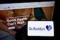 Dr Reddy's shares rise 1% after company announces launch of generic cancer drug in US