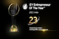 The Unstoppables: Entrepreneurial journeys of EY Entrepreneur of the Year Award winners – Webisode 1