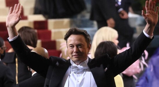 As Elon Musk turns 51 today, check out major milestones of the richest person on the planet