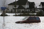 Large companies' assets at growing risk of climate impact - S&P Global