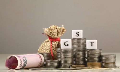 GST council should review exemption list every 2 years: Deloitte India