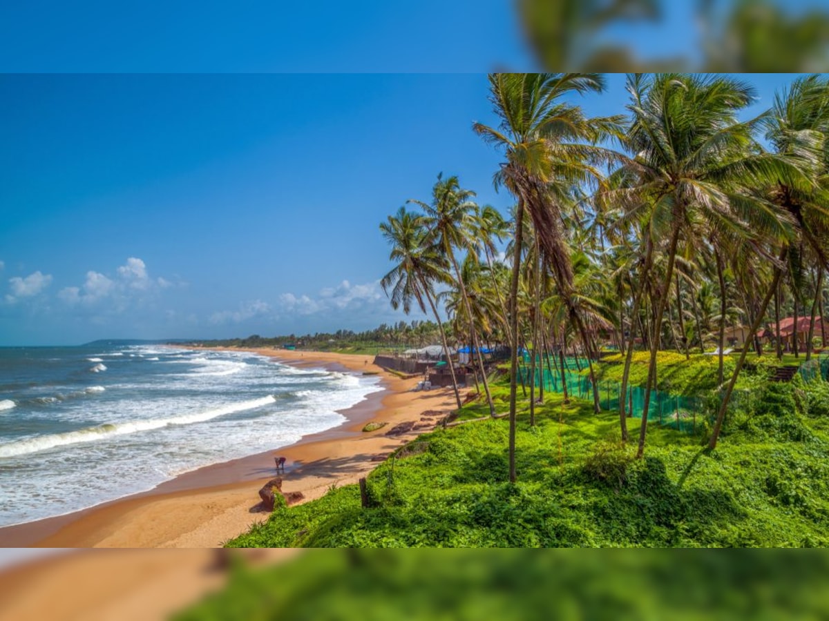 A weekend itinerary to Goa: Let's go backpacking!