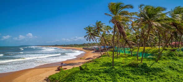 Weekend itinerary for Goa: Let's go backpacking