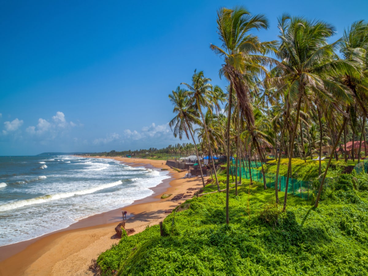 A weekend itinerary to Goa: Let's go backpacking! - CNBC TV18