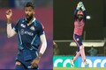 IPL 2022 Playoffs Qualifier-I, GT vs RR highlights: Gujarat Titans beat Rajasthan Royals by 7 wickets to storm into the final