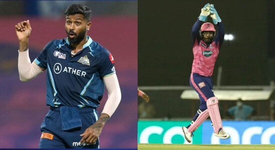IPL 2022 Playoffs Qualifier-I, GT vs RR highlights: Gujarat Titans beat Rajasthan Royals by 7 wickets to storm into the final