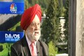 No one told India to not buy oil from Russia, says Hardeep Singh Puri
