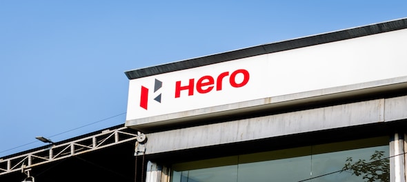 Hero MotoCorp sees double-digit revenue surge in two-wheeler industry for the next fiscal year