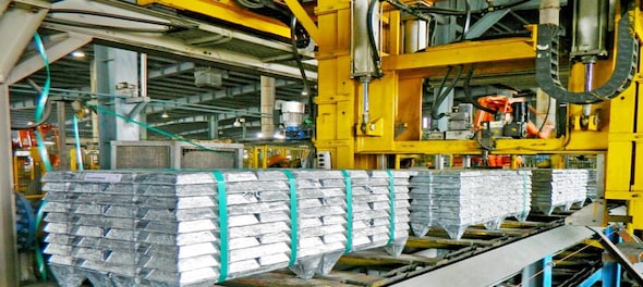 Hindustan Zinc records highest 9-month mined metal production in Q3; silver shines