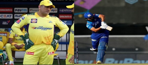 MI vs CSK Highlights: Tushar Deshpande sends MI's lone solider back ...