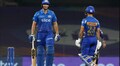 IPL 2022: Felt that season didn't really start for us till the first win, says Mumbai Indian batter Tim David