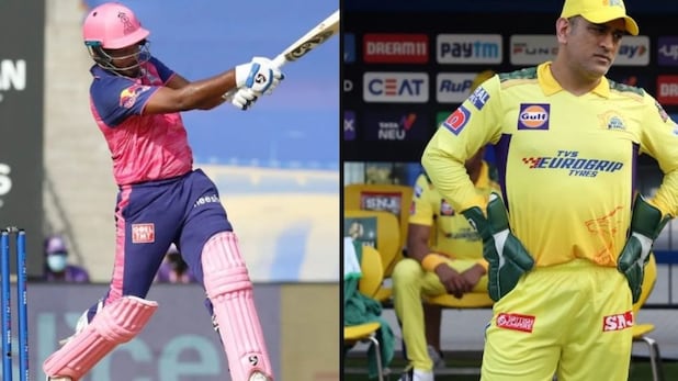 IPL 2022 RR vs CSK highlights: Rajasthan Royals beat Chennai Super Kings by 5 wickets to finish second on the points table