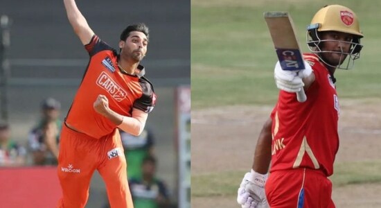 IPL 2022 SRH vs PBKS highlights: Punjab Kings beat Sunrisers Hyderabad by 5 wickets