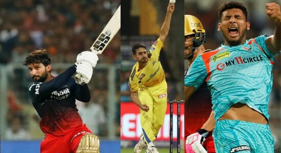 IPL 2022 Seven uncapped cheap buys of IPL 2022 who gave max returns (Image: IPL/BCCI) IPL 2022 Seven uncapped cheap buys of IPL 2022 who gave max returns (Image: IPL/BCCI)
