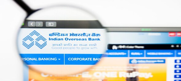 Indian Overseas Bank's quarterly net profit jumps 58%, non-performing assets decline 9.8%
