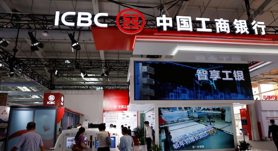 No. 2 | Industrial and Commercial Bank of China | Country: China | Sales: $208.13 billion | Profit: $54.03 billion | Assets: $5,518.51 billion | Market Value: $214.43 billion (Image: Reuters)