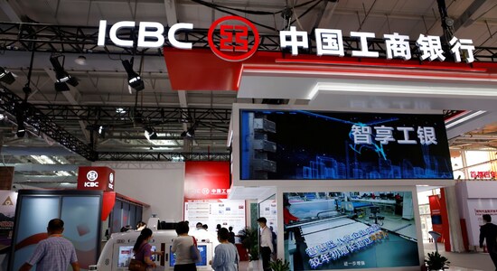 No. 2 | Industrial and Commercial Bank of China | Country: China | Sales: $208.13 billion | Profit: $54.03 billion | Assets: $5,518.51 billion | Market Value: $214.43 billion (Image: Reuters)