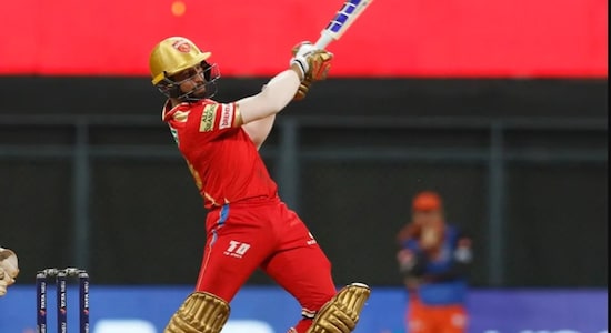 Jitesh Sharma | Base Price: ₹ 20 Lakhs | Selling Price: ₹ 20 Lakhs | Team: Punjab Kings | Importance of Jitesh Sharma for Punjab Kings can be estimated from the fact that this season he scored 234 runs for the team and was ahead of likes of Bhanuka Rajapaksa, Mayank Agarwal and Shahrukh Khan. Sharma was only outscored by superstars Shikhar Dhawan, Liam Livingstone and and Jonny Bairstow. Sharma's strikerate of 163.63 was only beaten by Livingstone. Along with his bat, Sharma proved to be an effective glovesman too has he completed seven catches and effected two stumpings. In Sharma Punjab Kings have got a wicketkeeper batter who is good behind the wickets and can finish the games with the bat. (Image: IPL/BCCI) Jitesh Sharma | Base Price: ₹ 20 Lakhs | Selling Price: ₹ 20 Lakhs | Team: Punjab Kings | Importance of Jitesh Sharma for Punjab Kings can be estimated from the fact that this season he scored 234 runs for the team and was ahead of likes of Bhanuka Rajapaksa, Mayank Agarwal and Shahrukh Khan. Sharma was only outscored by superstars Shikhar Dhawan, Liam Livingstone and and Jonny Bairstow. Sharma's strikerate of 163.63 was only beaten by Livingstone. Along with his bat, Sharma proved to be an effective glovesman too has he completed seven catches and effected two stumpings. In Sharma Punjab Kings have got a wicketkeeper batter who is good behind the wickets and can finish the games with the bat. (Image: IPL/BCCI)