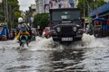 Heavy rains continue across Kerala, IMD issues yellow alert in three districts