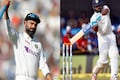 Kohli, Rohit, Ashwin maintain their top-10 positions in latest ICC Test rankings