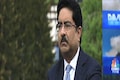 Graism AGM: Kumar Mangalam Birla lines up mega investments for next growth chapter